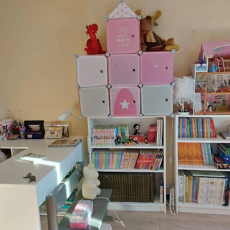 Chambres D'Hotes Dans Mas Avec Jardin En Bord De Riviere Saumane ภายนอก รูปภาพ